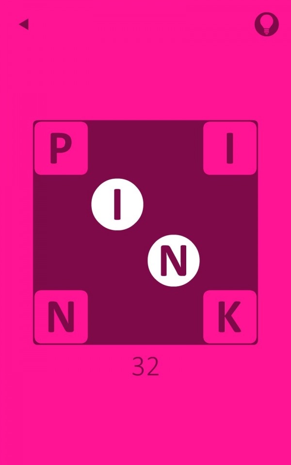 Pink Android Game Image 4