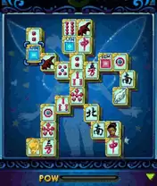 Disney Mahjong Master Java Game Image 3