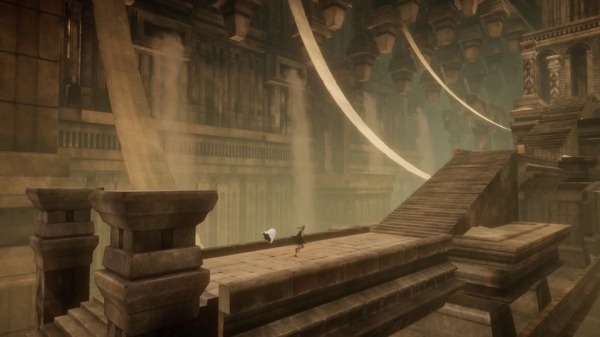 NieR Re[in]carnation Android Game Image 3