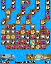 Big Kahuna Reef Java Game Image 2