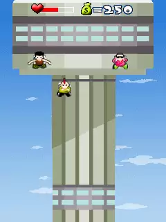 Base Jumping Java Game Image 3
