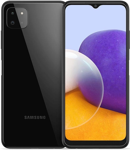 Samsung Galaxy A22 5G Image 1