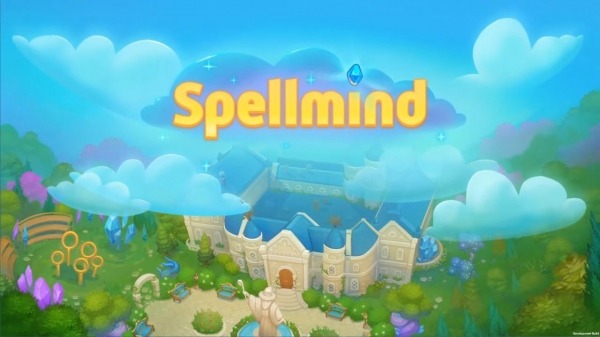 Spellmind - Magic Match Android Game Image 1