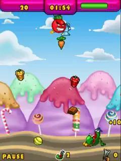 Candy Bob Java Game Image 4