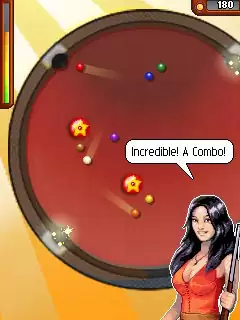 Party Pool 2 In 1 Java Game Image 3
