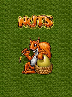Nuts Java Game Image 1