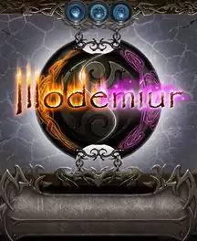 Illodemiur Java Game Image 1