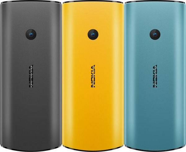 Nokia 110 4G Image 2