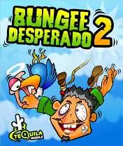 Bungee Desperado 2 Java Game Image 1