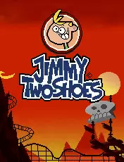 Jimmy Two Shoes Java Game Image 1