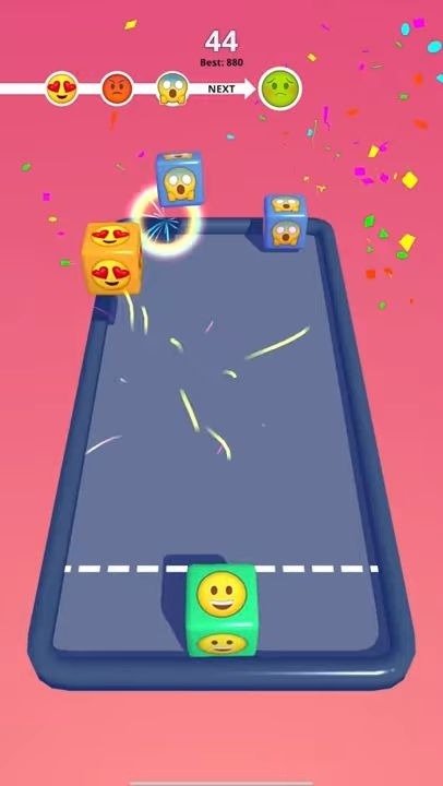 Emoji Master 3D Android Game Image 4