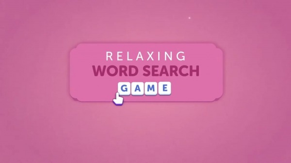Word Lanes Search: Relaxing Word Search Android Game Image 1
