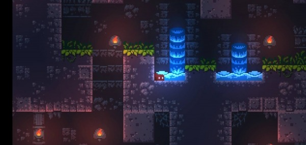 Escape The Dungeon Android Game Image 4