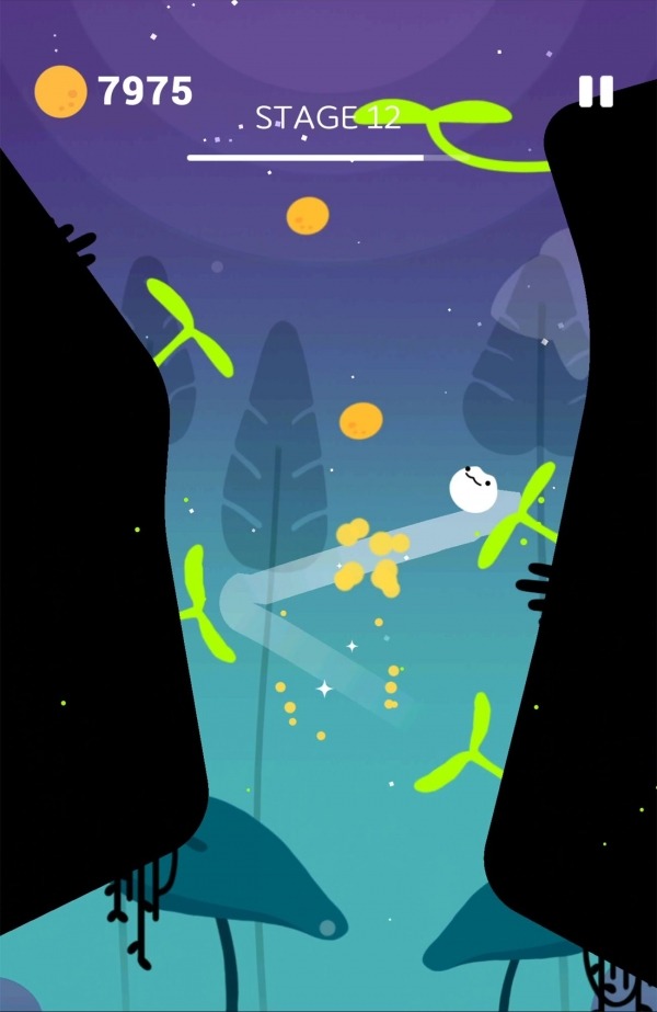 Flip! The Frog - Best Of Free Casual Arcade Games Android Game Image 2