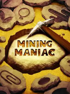 Mining Maniac Java Game Image 1