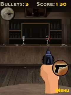 Tipsy Gun Java Game Image 3
