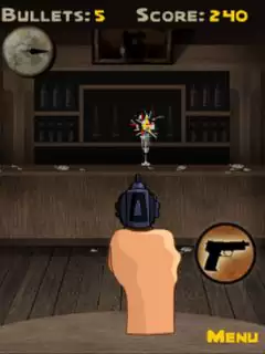 Tipsy Gun Java Game Image 4