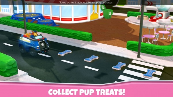 PAW Patrol Rescue World Android Game Image 4