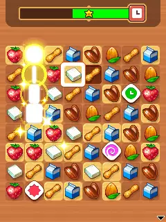 Chocolate Shop Frenzy Java Game Image 4