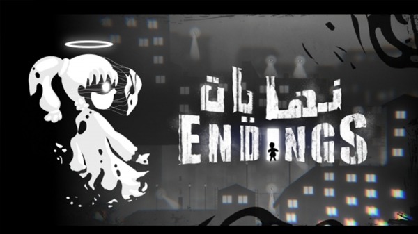 ENDINGS Android Game Image 1