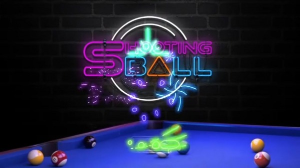 Shooting Ball Android Game Image 1