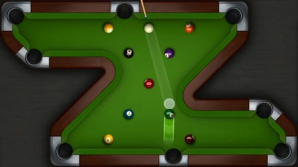 Shooting Ball Android Game Image 3