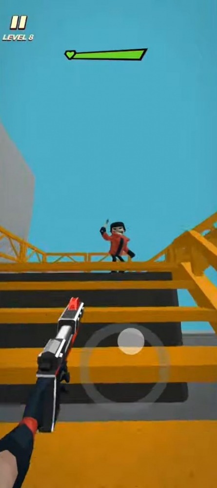 Sky Trail Android Game Image 3