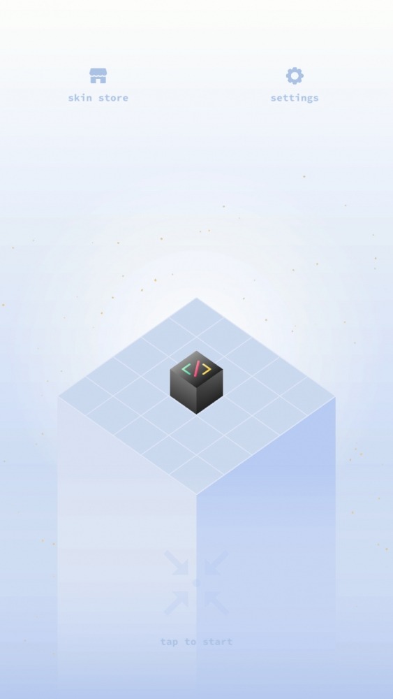 Voxellock Android Game Image 1