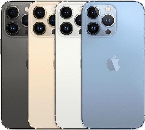 Apple iPhone 13 Pro Image 2