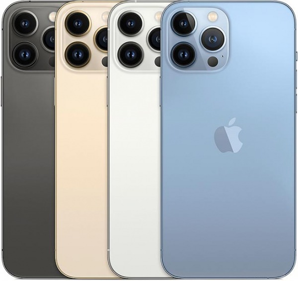 Apple iPhone 13 Pro Max Image 2