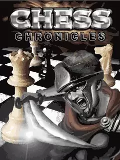 Chess Chronicles Java Game Image 1