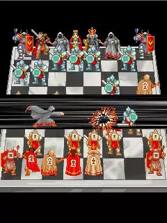 Chess Chronicles Java Game Image 4