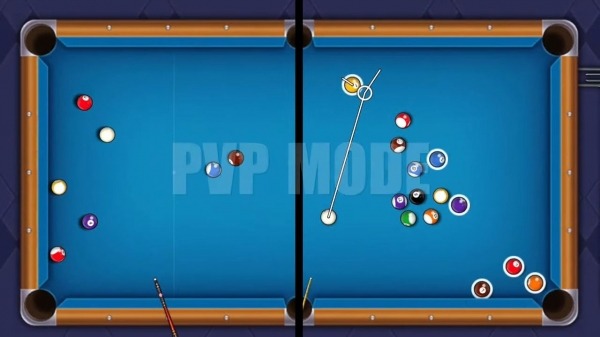 8 Ball Pool 3d - 8 Pool Billiards Offline Game Android Game Image 2