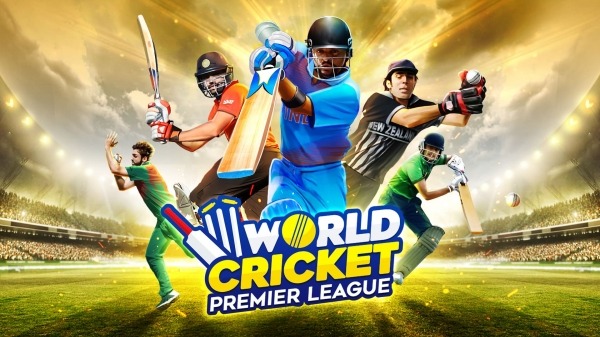 World Cricket Premier League Android Game Image 1