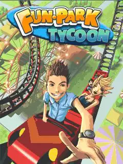 Fun Park Tycoon Java Game Image 1