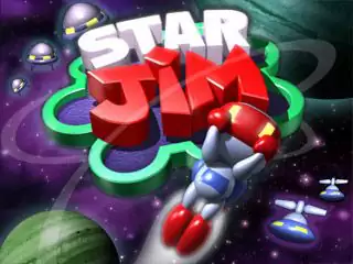 Star Jim Java Game Image 1