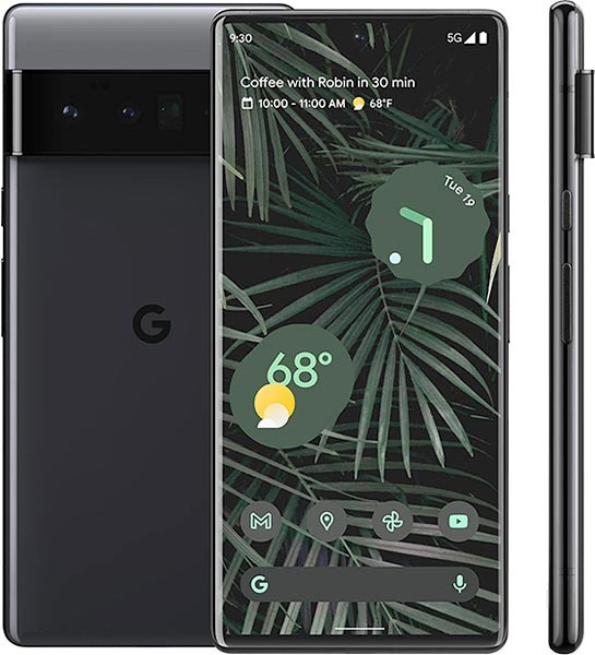 Google Pixel 6 Pro Image 1