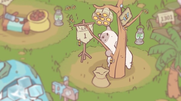 CATS &amp; SOUP Android Game Image 3