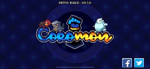 Coromon Android Game Image 1