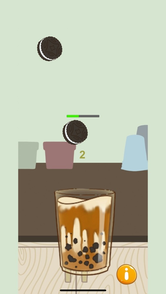 Boba Story Android Game Image 2