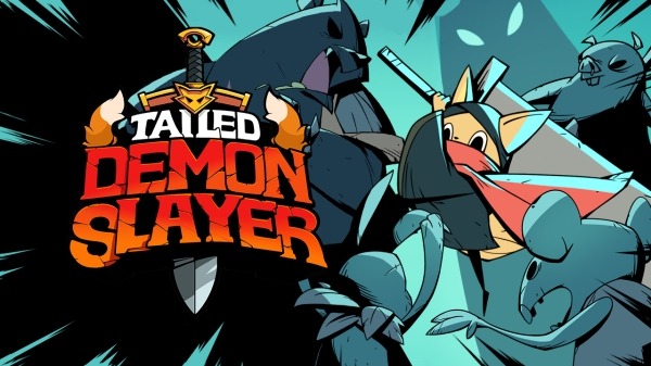 Tailed Demon Slayer Android Game Image 1