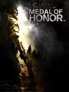Medal Of Honor 2010 Java Game Image 1