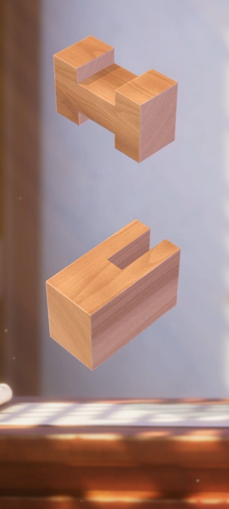 Mudoku: Chinese Woodcraft Android Game Image 4