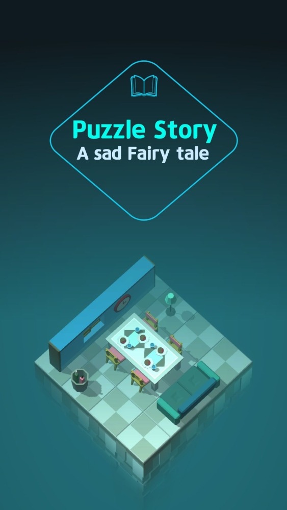 Puzzle Srory Android Game Image 1