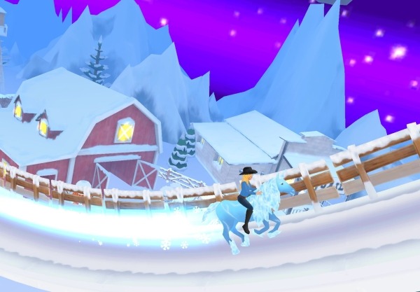 Uphill Rush Horse Racing Android Game Image 4