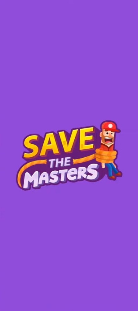 Save The Masters Android Game Image 1