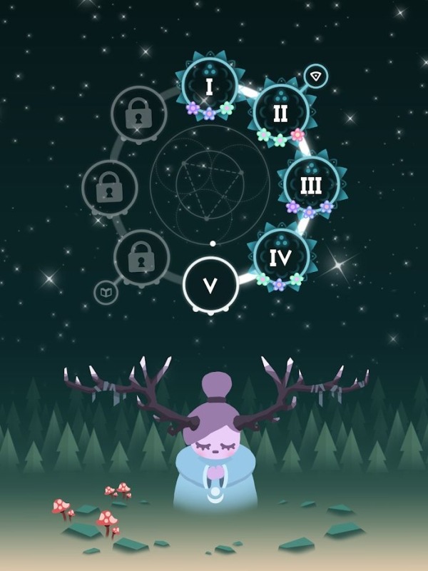 Ruya Android Game Image 2