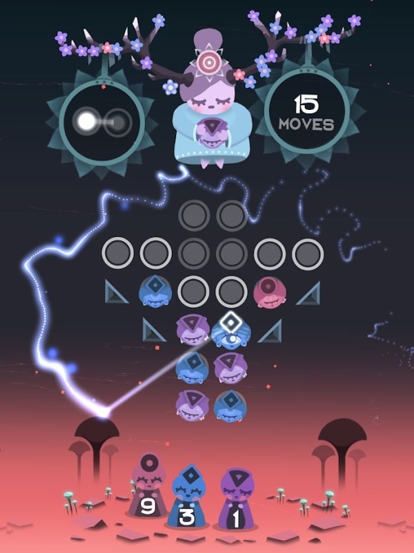 Ruya Android Game Image 3