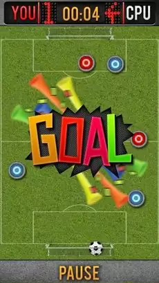 Genius Button Football Java Game Image 4