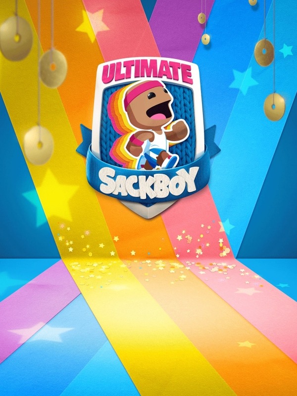 Ultimate Sackboy Android Game Image 1